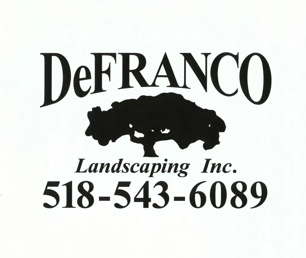 Professional garden landscaping for outdoor upgrades across Hague, NY - DeFranco Landscaping