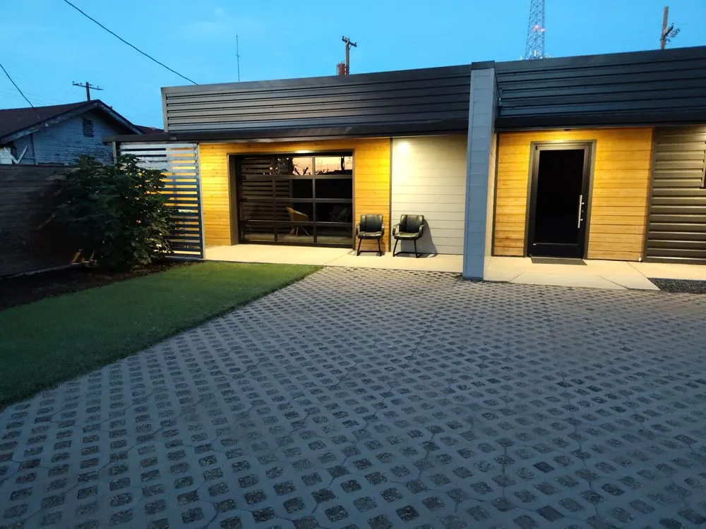 Reliable outdoor landscaping for beautiful yards across Lubbock, TX - Dega Lawncare Services