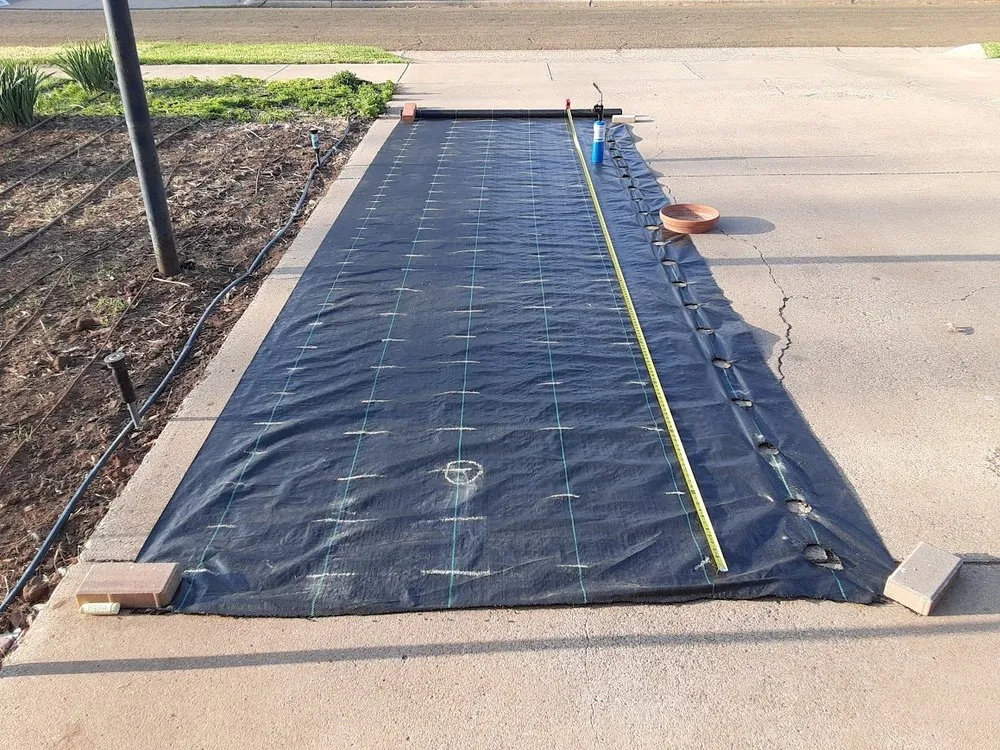 Expert residential landscaping experts serving Lubbock, TX - Dega Lawncare Services