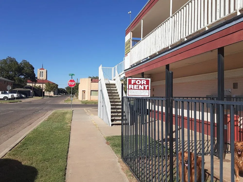 Local outdoor landscaping near you across Lubbock, TX - Dega Lawncare Services