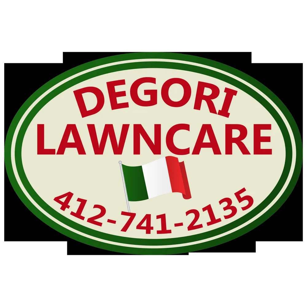 Top-rated garden landscaping for homes across Leetsdale, PA - DeGori Lawncare