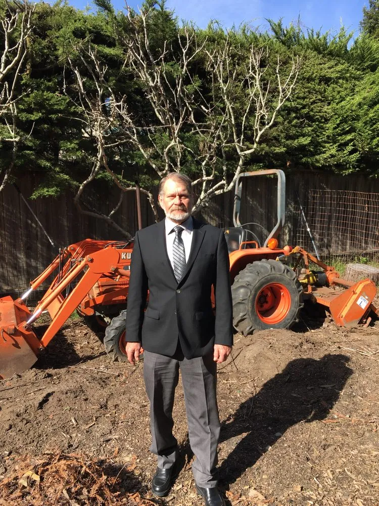 Local residential landscaping in Aptos, CA by DeGorio Landcaping