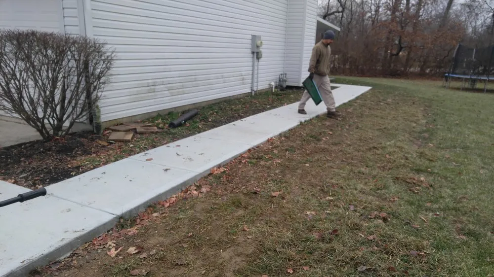 Reliable landscape design in Mason, OH - Degree Lawn & Landscape