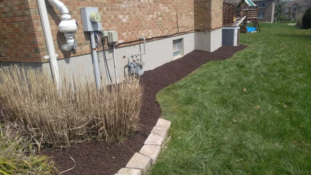 Trusted yard cleanup service in Mason, OH - Degree Lawn & Landscape