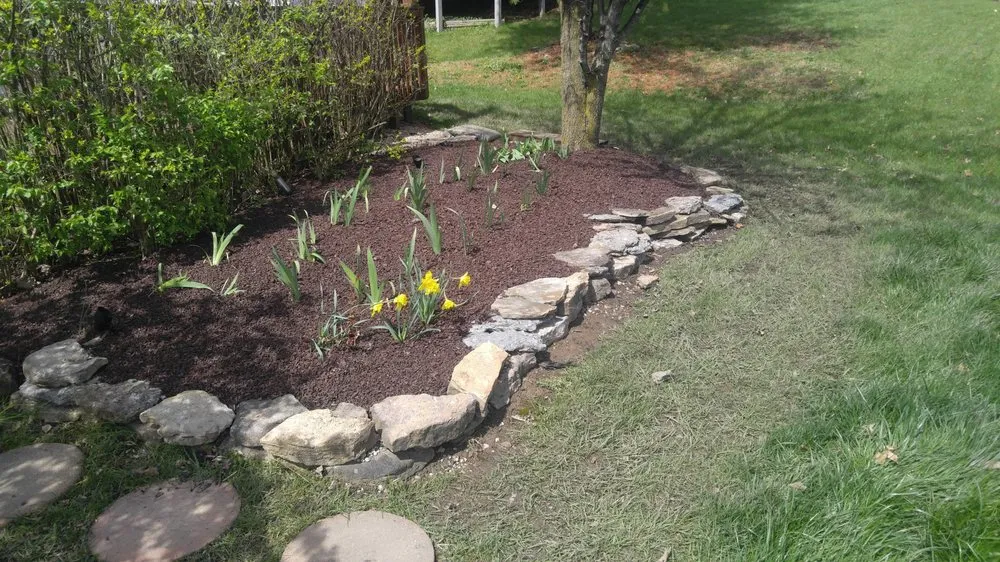 Custom landscape design experts serving Mason, OH - Degree Lawn & Landscape