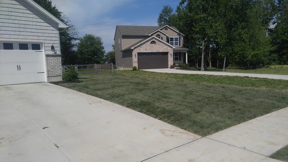 Reliable landscape design in Mason, OH - Degree Lawn & Landscape