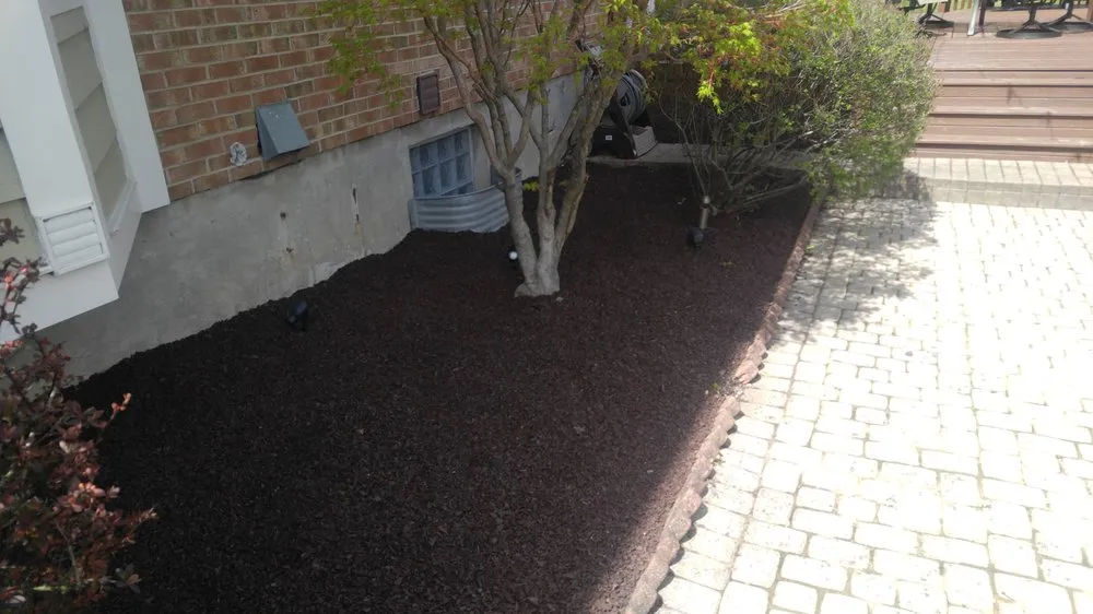 Trusted garden landscaping in Mason, OH - Degree Lawn & Landscape