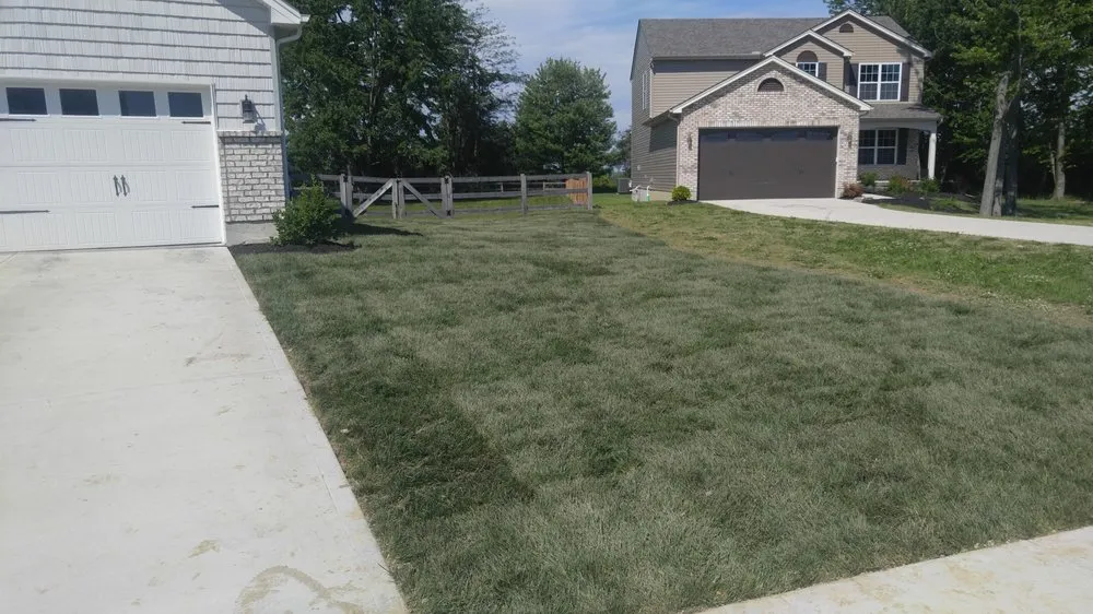 Professional lawn care service for outdoor upgrades across Mason, OH - Degree Lawn & Landscape