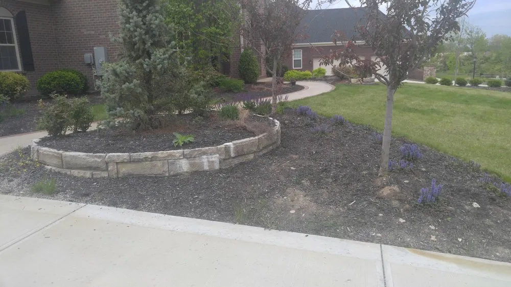 Professional landscape design experts serving Mason, OH - Degree Lawn & Landscape