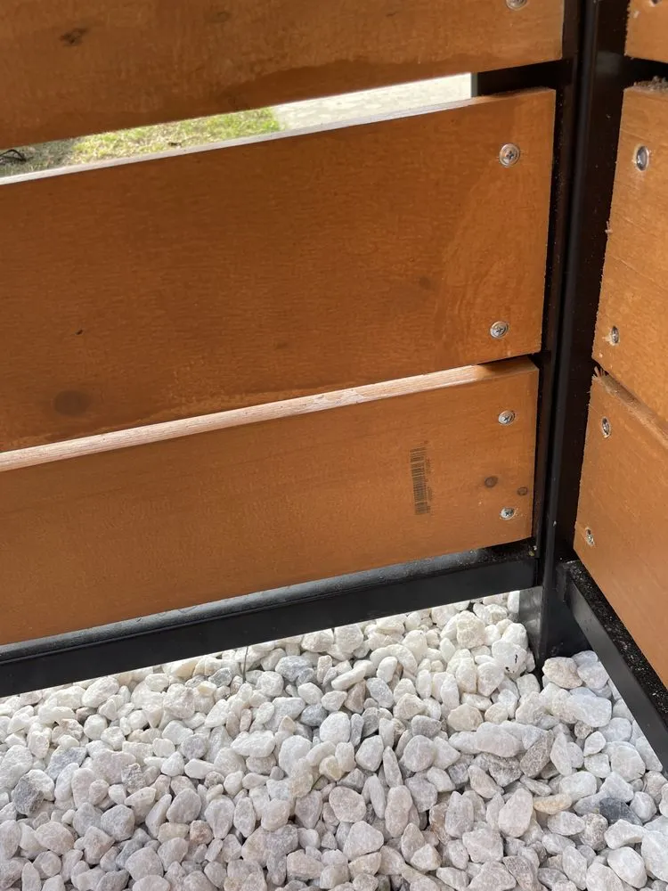 Custom yard cleanup service for homes across Long Beach, CA - De’Guerrero Design & Build