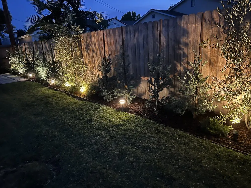 Trusted lawn care service in Long Beach, CA - De’Guerrero Design & Build