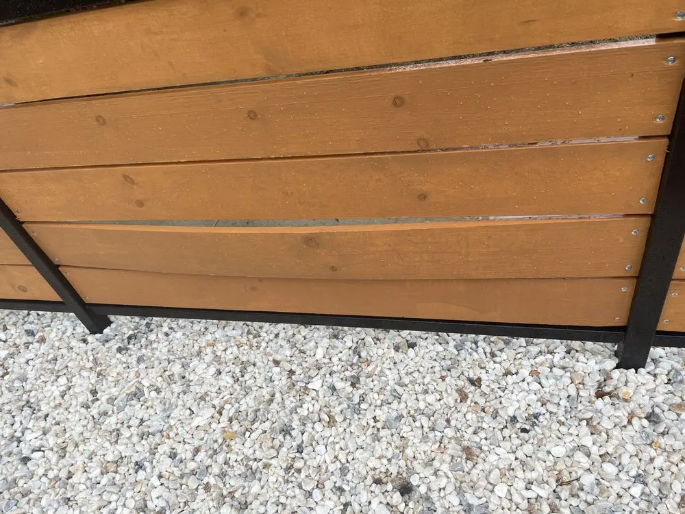 Local yard maintenance experts serving Long Beach, CA - De’Guerrero Design & Build