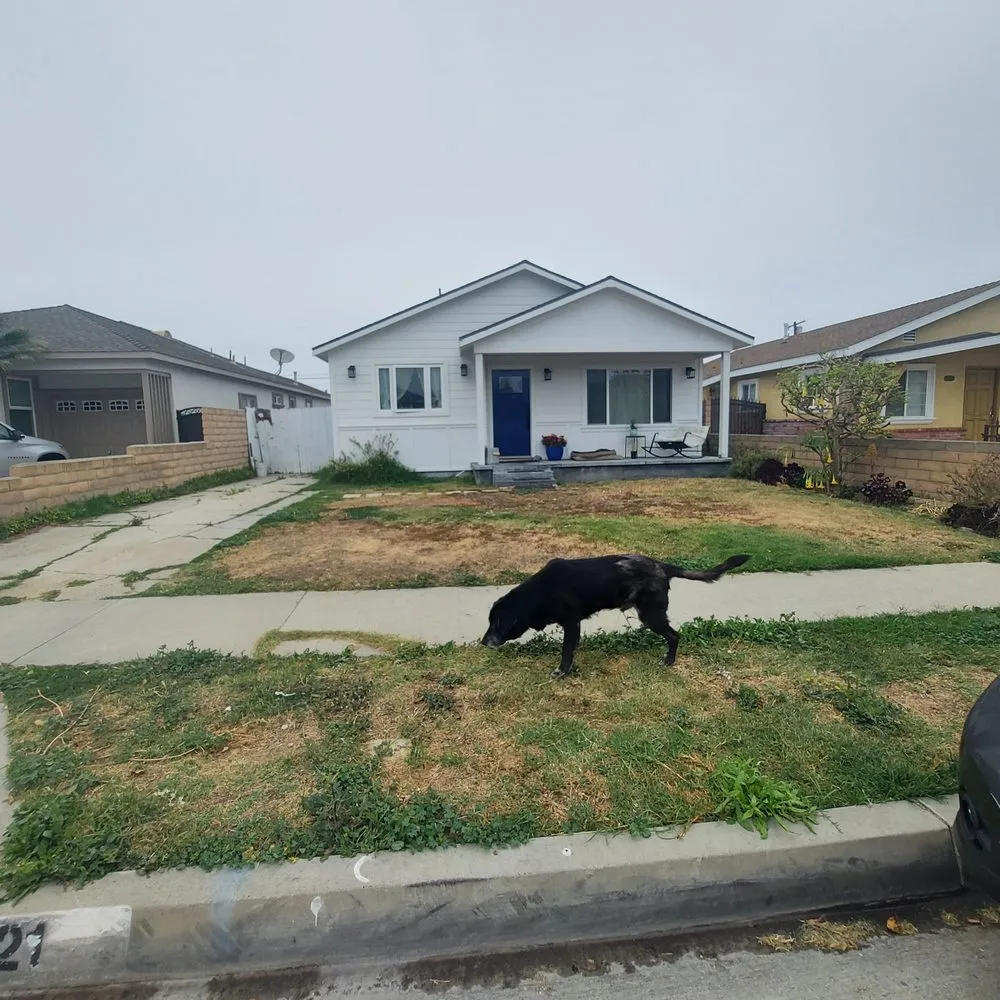 Top-rated garden landscaping experts serving Long Beach, CA - De’Guerrero Design & Build