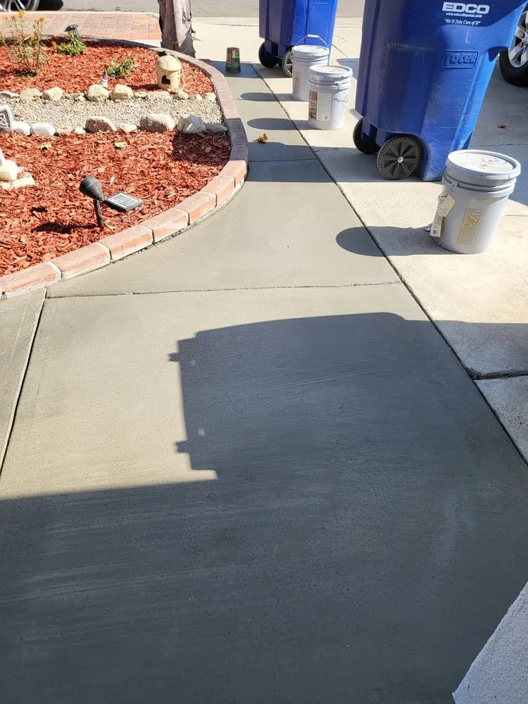 Local outdoor landscaping for residential properties across Long Beach, CA - De’Guerrero Design & Build