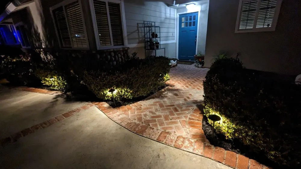 Top-rated residential landscaping for outdoor upgrades in Long Beach, CA by De’Guerrero Design & Build