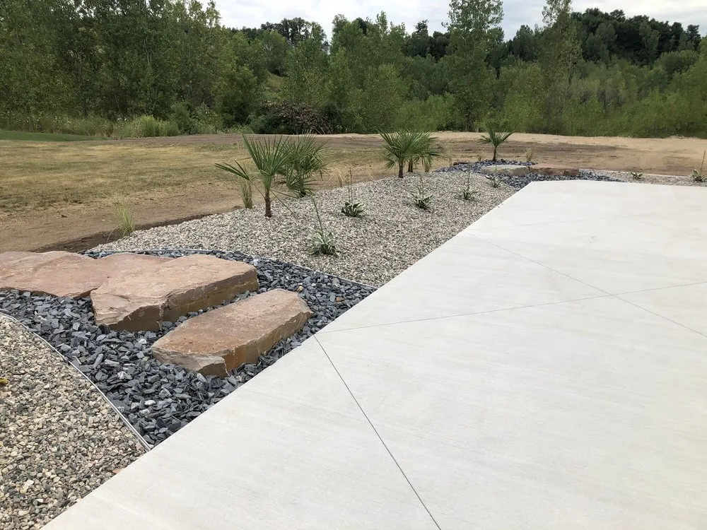 Local landscape installation experts serving Grandville, MI - DeHamer Landscaping