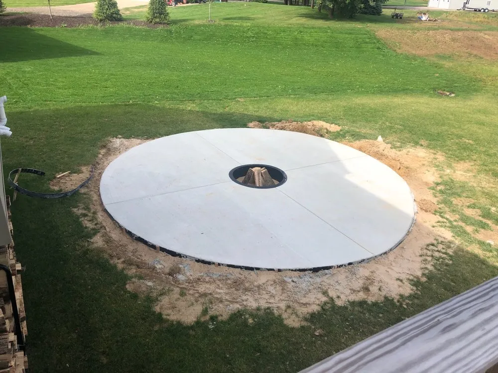 Top-rated yard cleanup service in Grandville, MI - DeHamer Landscaping