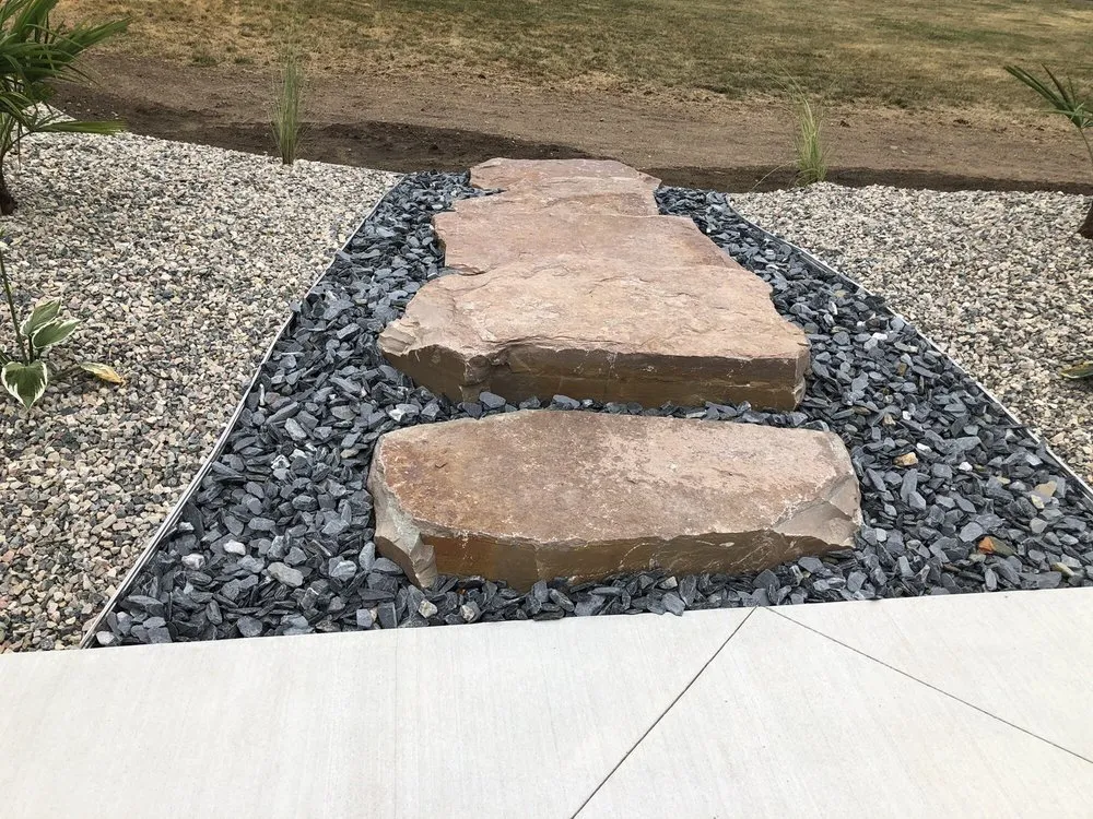 Top-rated yard cleanup service in Grandville, MI - DeHamer Landscaping