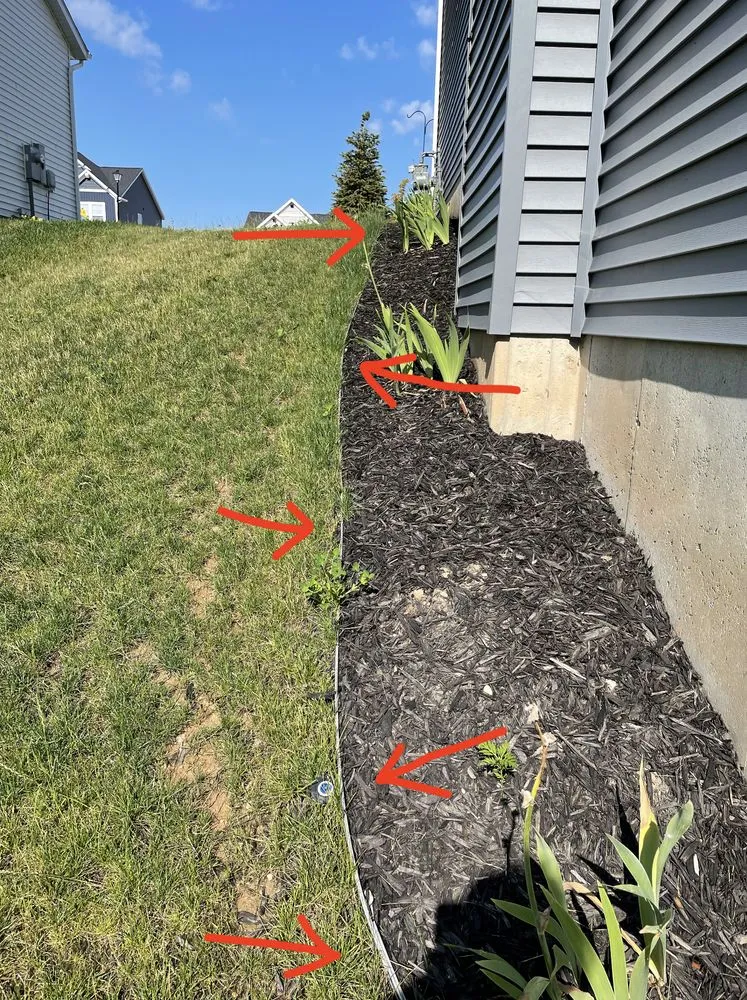 Professional yard cleanup service for year-round maintenance across Grandville, MI - DeHamer Landscaping