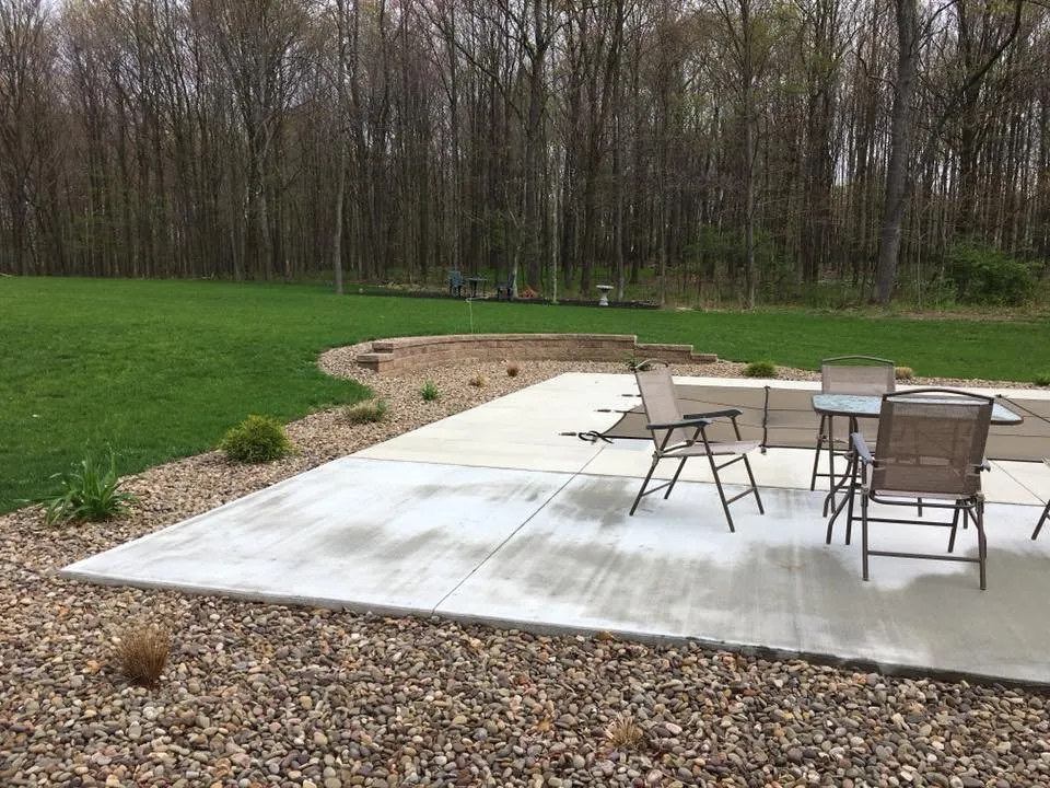 Expert lawn care service in Du Bois, PA by DEIBLES Lawncare, Landscaping and Concrete Construction