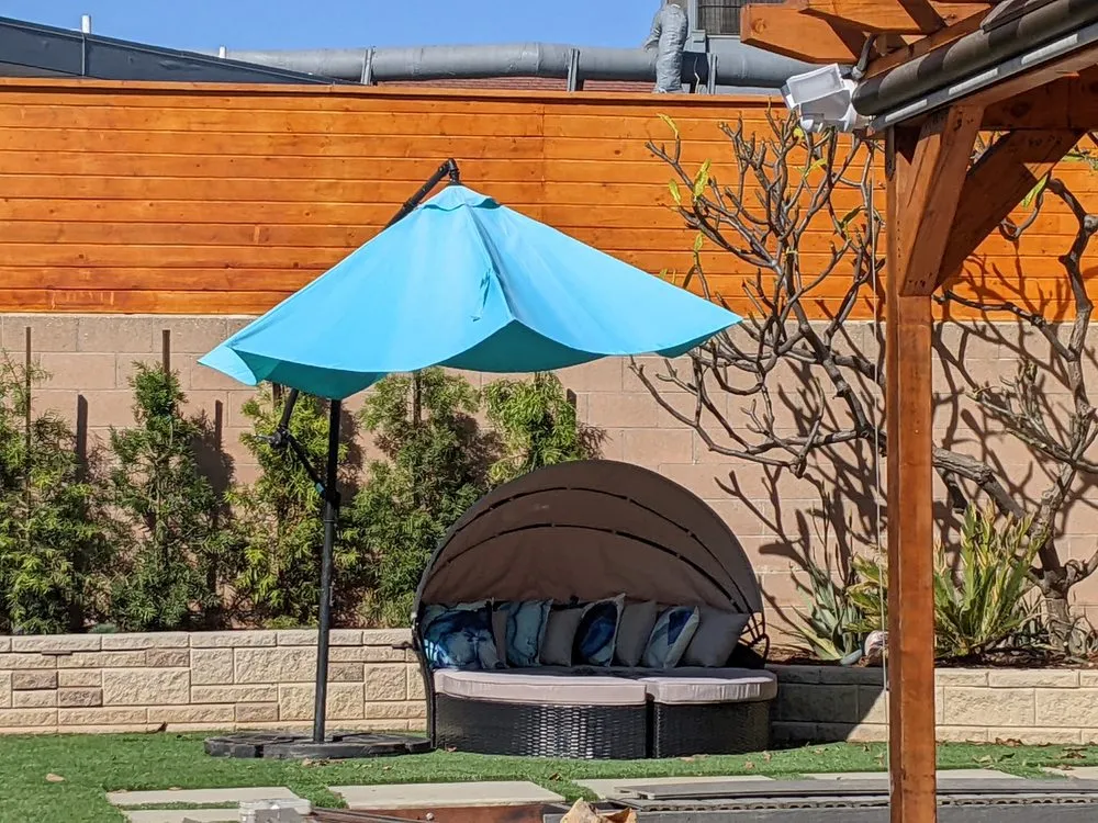 Custom residential landscaping near you in Cerritos, CA by Deiby's Landscape