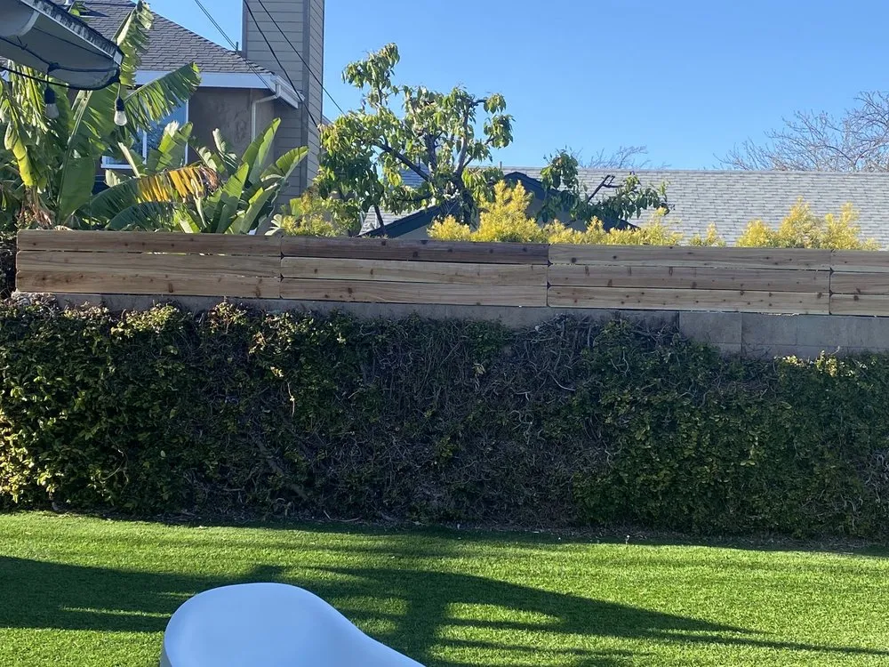 Trusted landscaping services for residential properties in Cerritos, CA by Deiby's Landscape