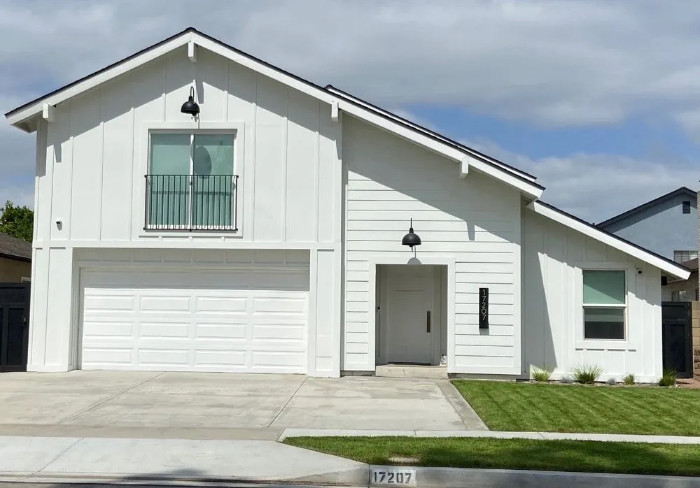 Top-rated yard maintenance with custom design across Cerritos, CA - Deiby's Landscape