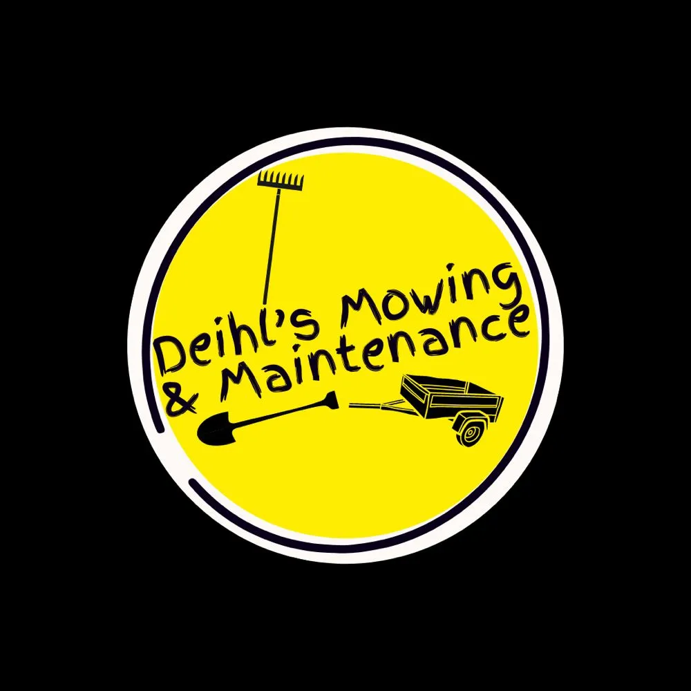 Reliable landscaping services with custom design across Shermans Dale, PA - Deihls Mowing and Maintenance