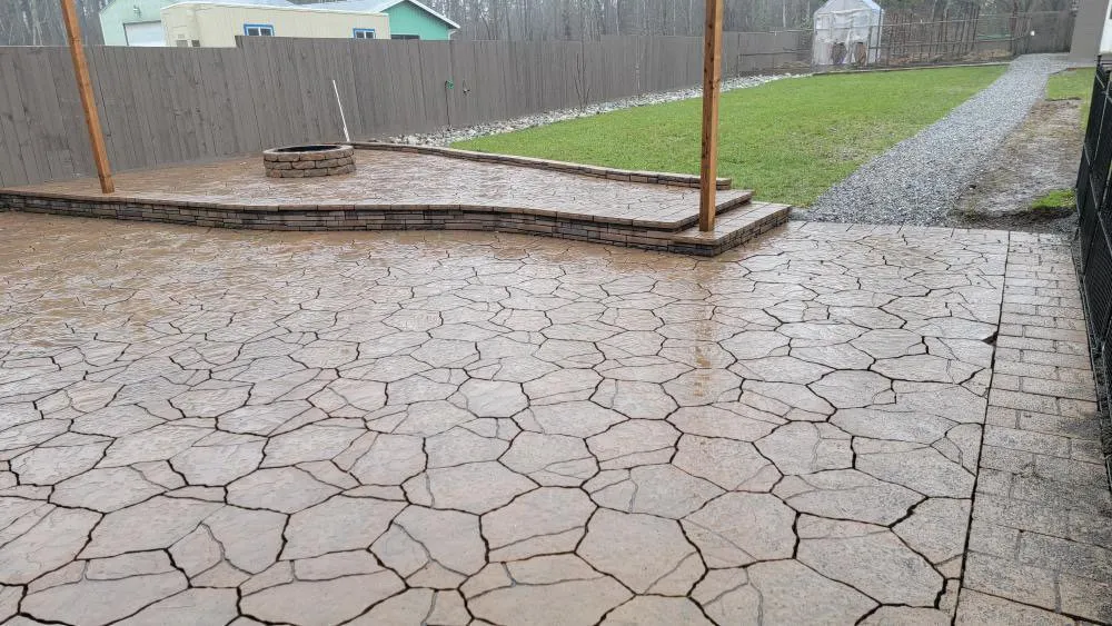 Affordable landscaping services near you across Bellingham, WA - Deja Vu Landscape