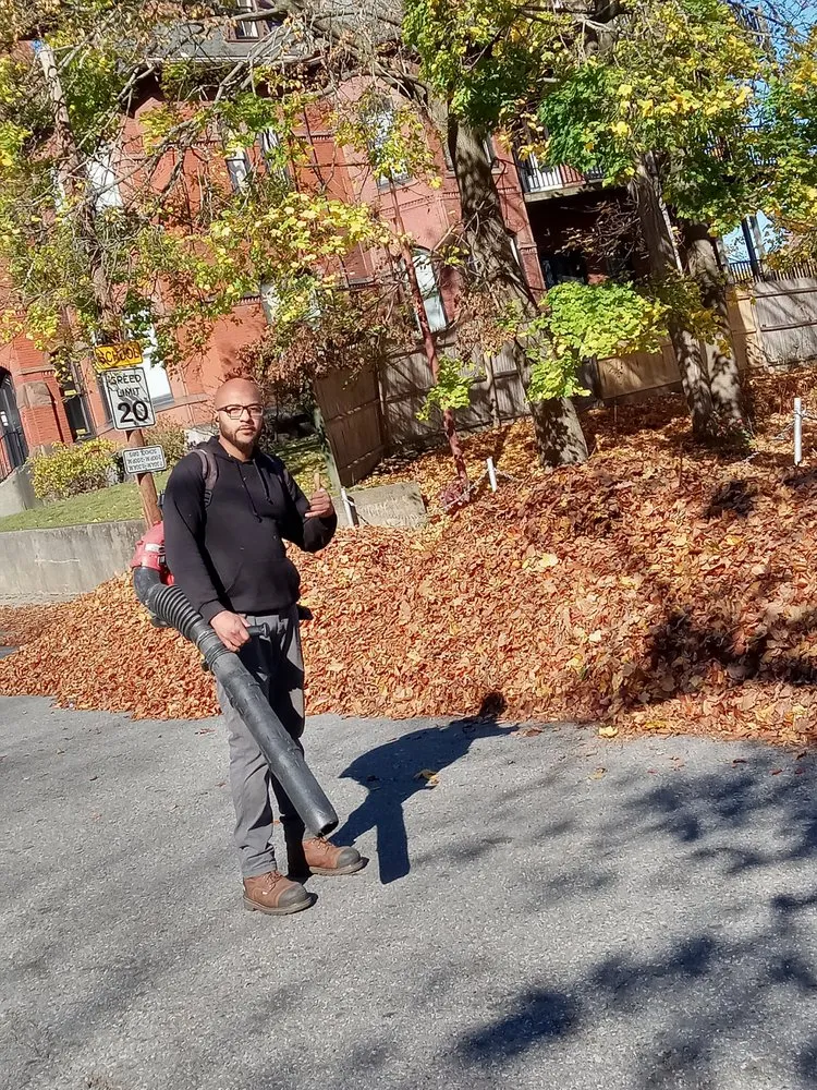 Top-rated landscape installation for residential properties in Worcester, MA by DeJarnette & Son's