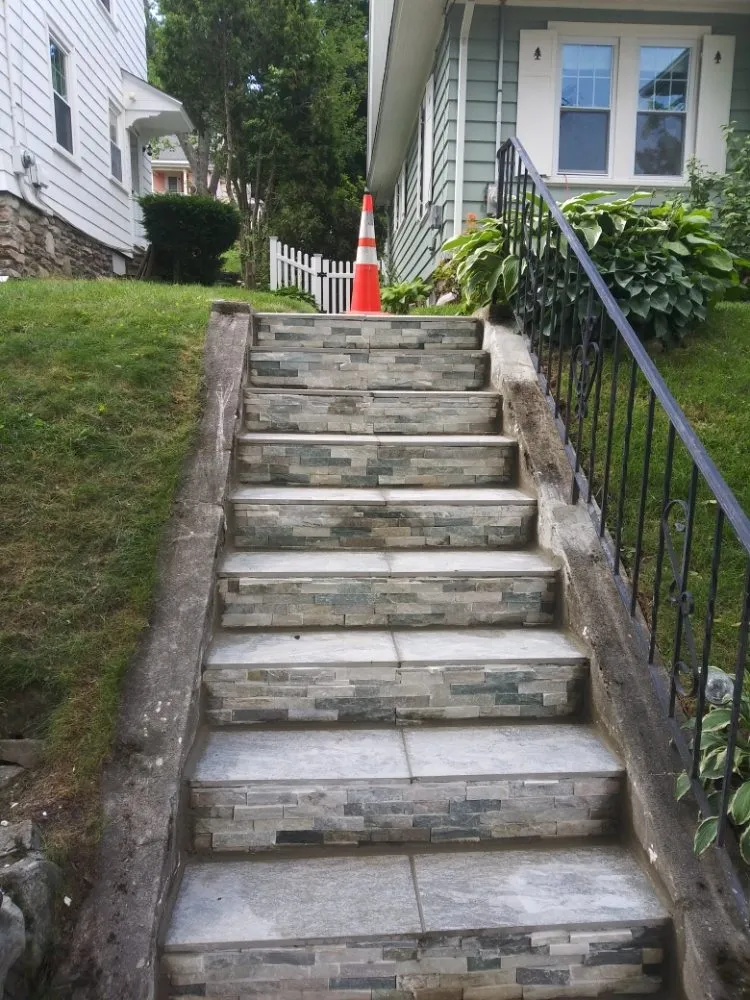 Expert landscape design experts serving Worcester, MA - DeJarnette & Son's