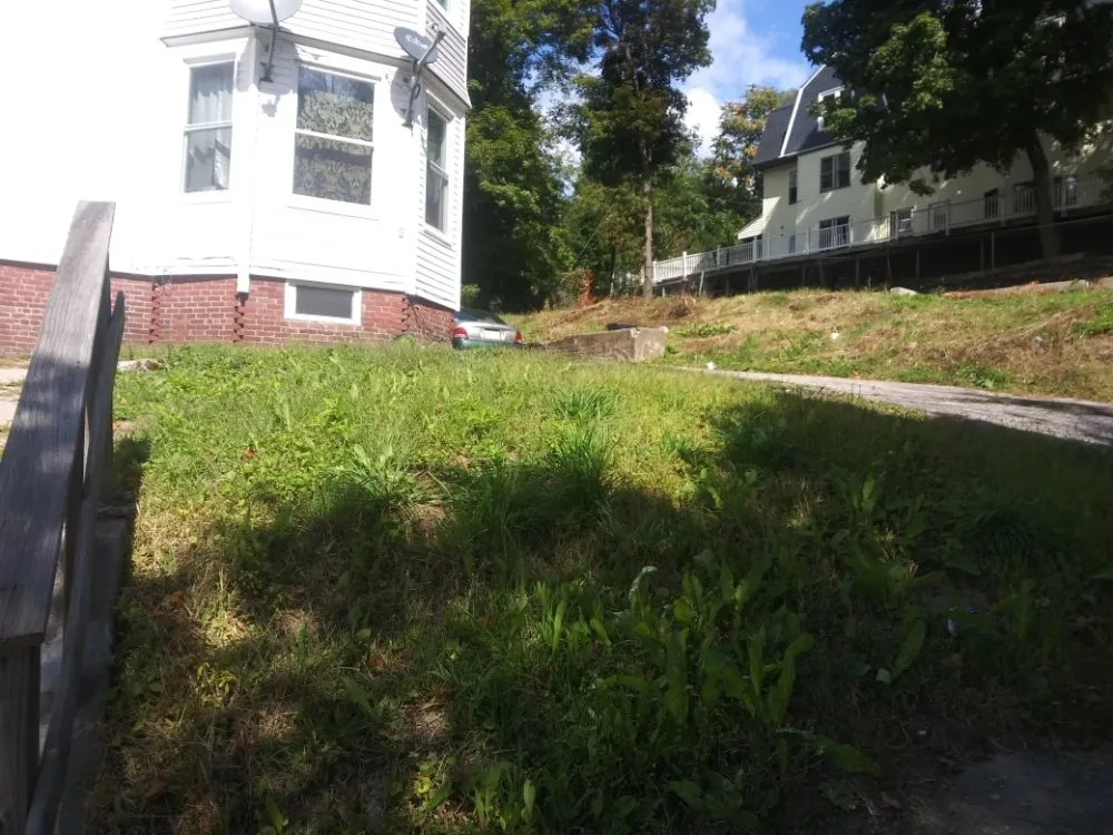 Reliable yard maintenance for year-round maintenance across Worcester, MA - DeJarnette & Son's