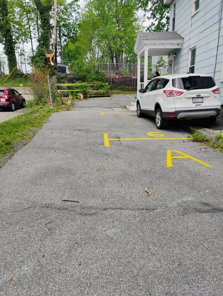 Professional residential landscaping in Worcester, MA - DeJarnette & Son's