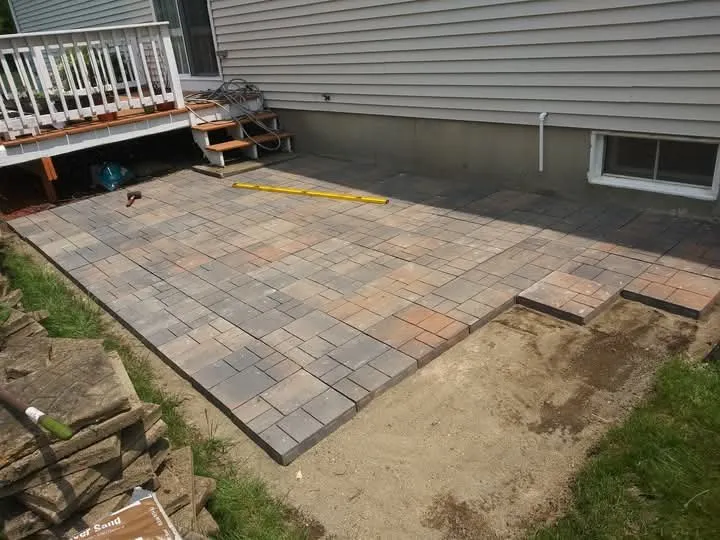 Trusted yard cleanup service experts serving Worcester, MA - DeJarnette & Son's