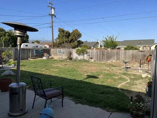 Dejesus Gardening And Tree Care Service Logo