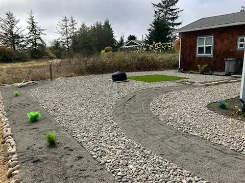 Top-rated residential landscaping experts serving Warrenton, OR - Dejesus Landscape Maintenance