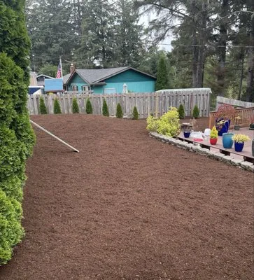 Dejesus Landscape Maintenance