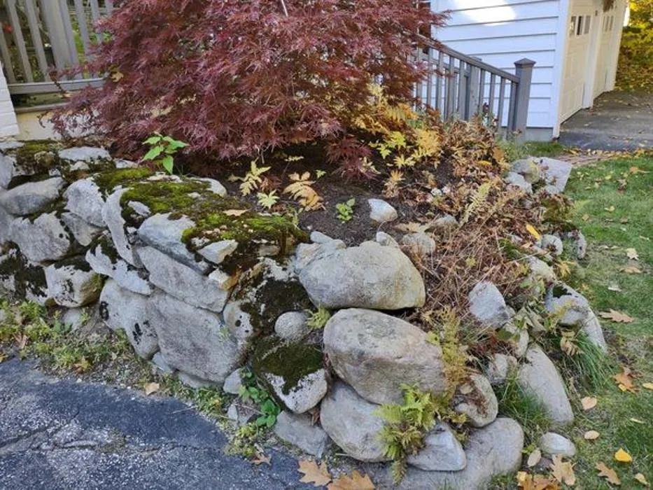 Trusted landscaping services in Concord, NH - DeJohn Landscaping
