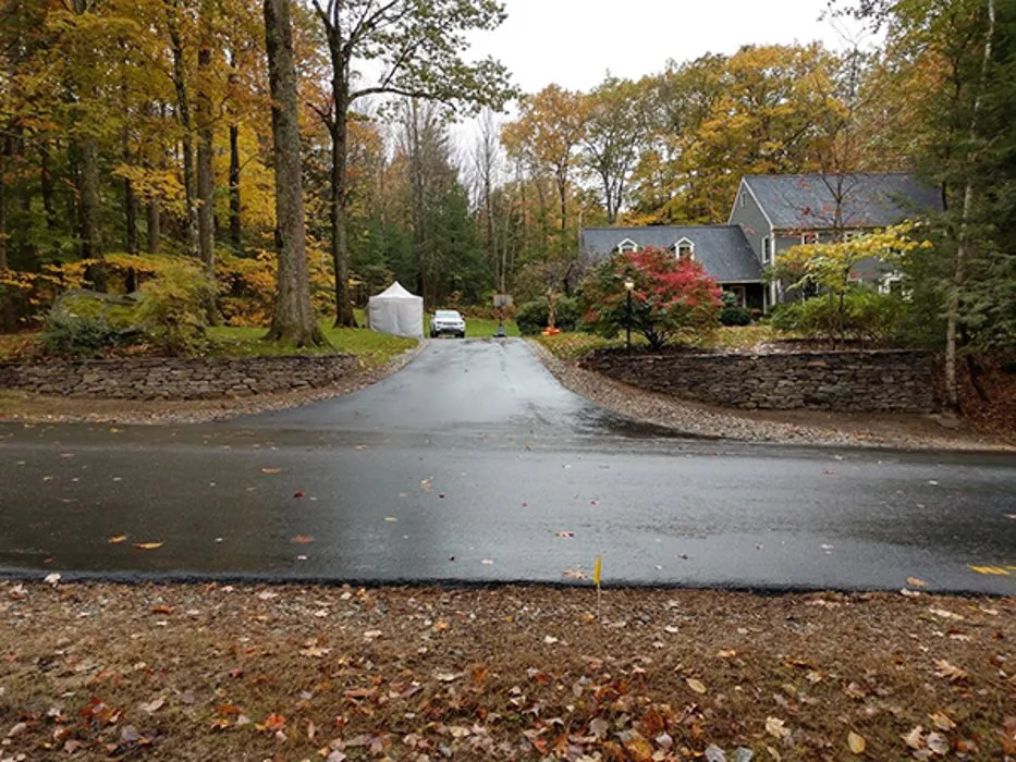 Custom landscaping services in Concord, NH - DeJohn Landscaping