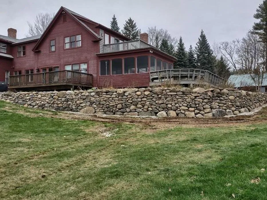 Top-rated outdoor landscaping experts serving Concord, NH - DeJohn Landscaping