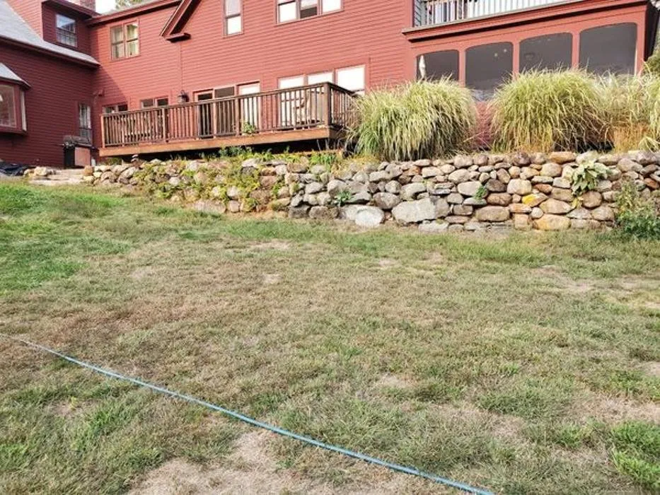 Top-rated landscape design in Concord, NH - DeJohn Landscaping