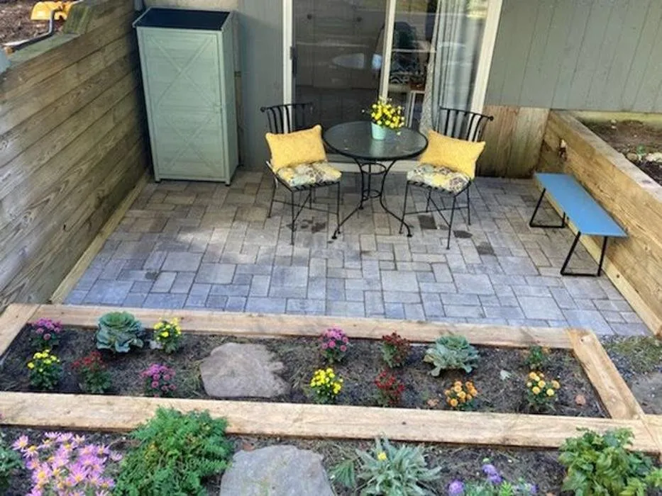 Local landscape installation for outdoor upgrades across Concord, NH - DeJohn Landscaping