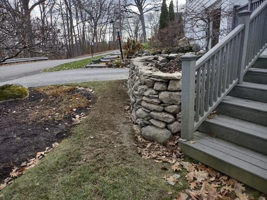 Professional landscape design near you across Concord, NH - DeJohn Landscaping