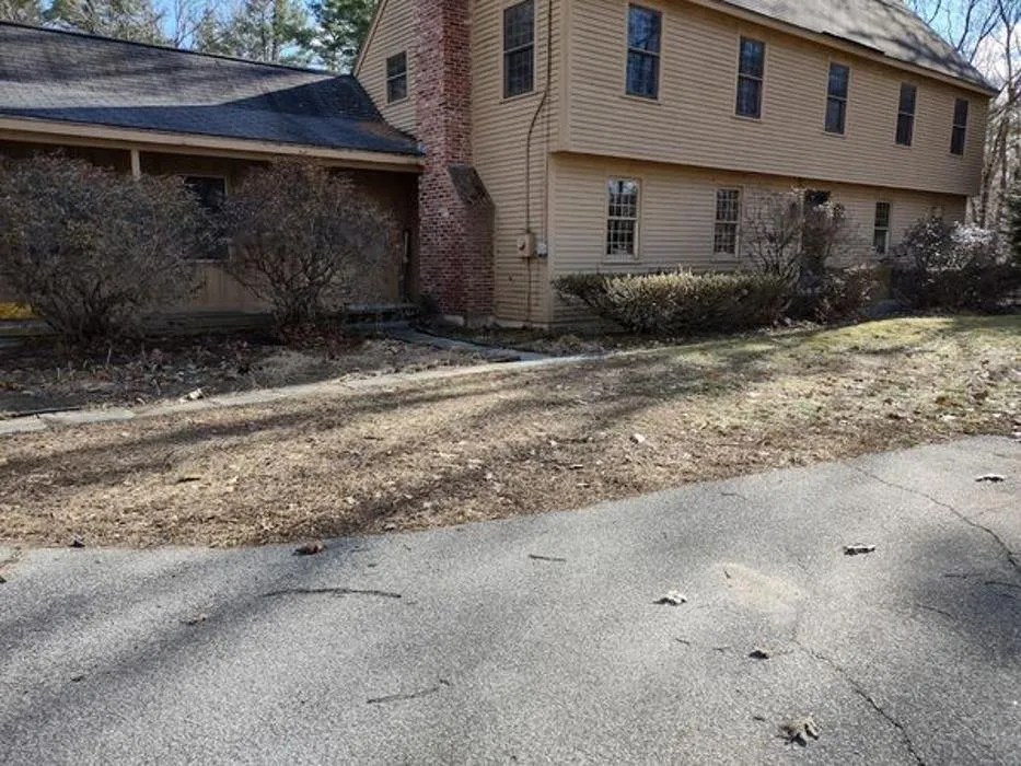 Local landscaping services in Concord, NH by DeJohn Landscaping