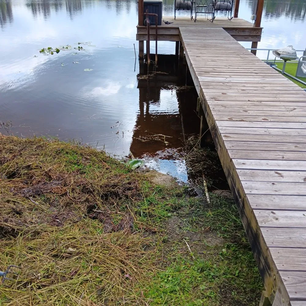 Top-rated yard maintenance for outdoor upgrades across Tampa, FL - Deke's