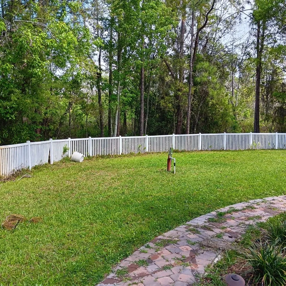 Reliable landscaping services for year-round maintenance across Tampa, FL - Deke's