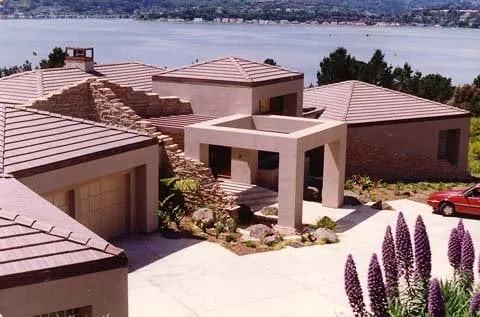 Reliable garden landscaping in San Leandro, CA - DeKoven Masonry
