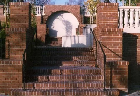 Reliable residential landscaping experts serving San Leandro, CA - DeKoven Masonry