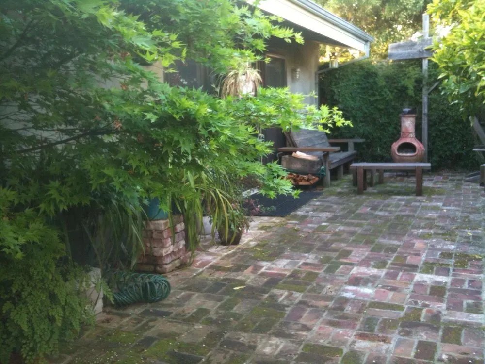 Trusted outdoor landscaping experts serving San Leandro, CA - DeKoven Masonry