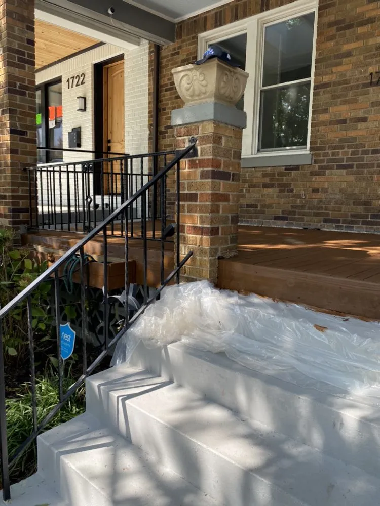 Expert residential landscaping for year-round maintenance across Beltsville, MD - Del And John Landscaping